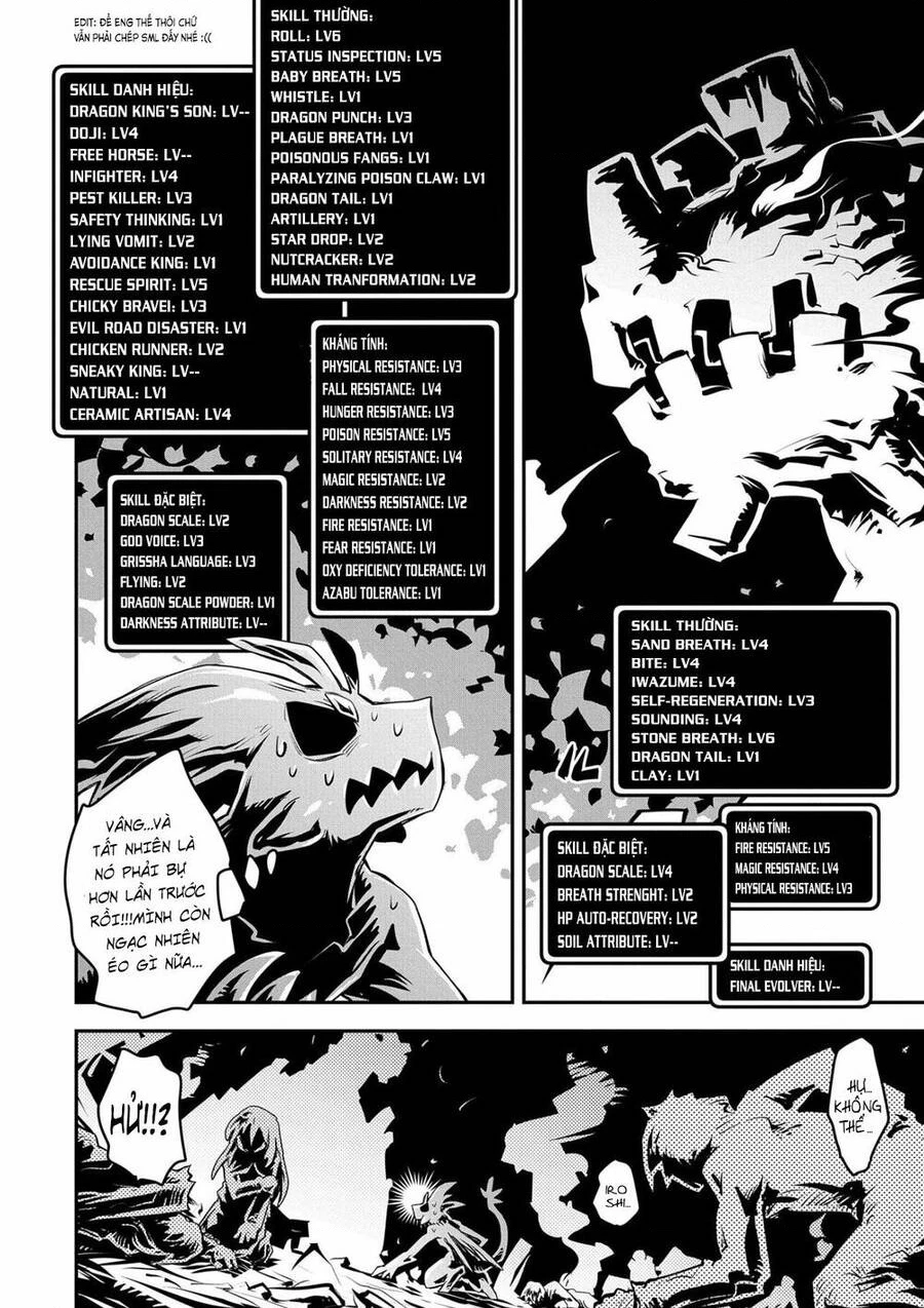 Tensei Shitara Dragon No Tamago Datta - Saikyou Igai Chapter 12 - 27