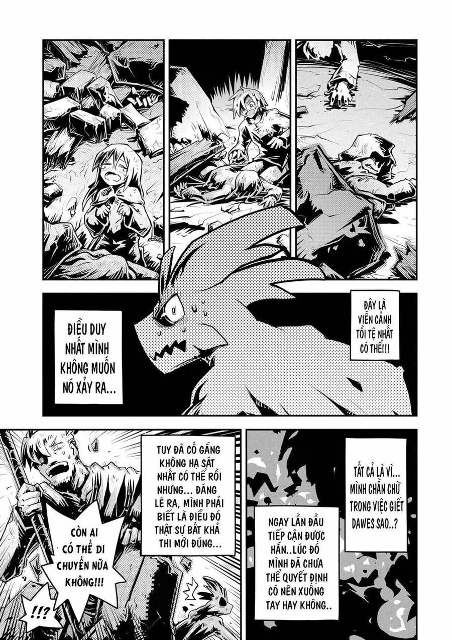 Tensei Shitara Dragon No Tamago Datta - Saikyou Igai Chapter 12 - 28