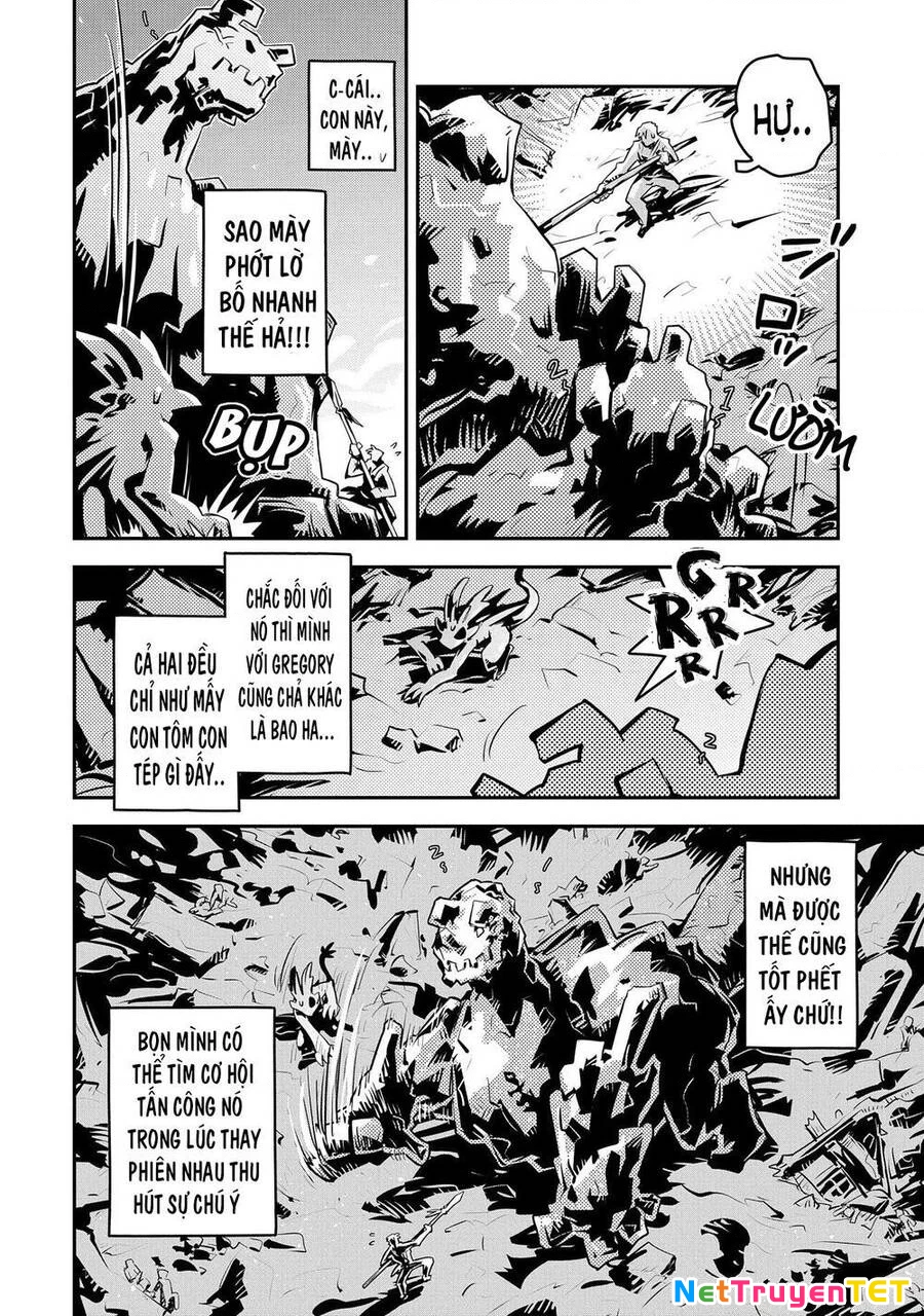 Tensei Shitara Dragon No Tamago Datta - Saikyou Igai Chapter 13 - 6