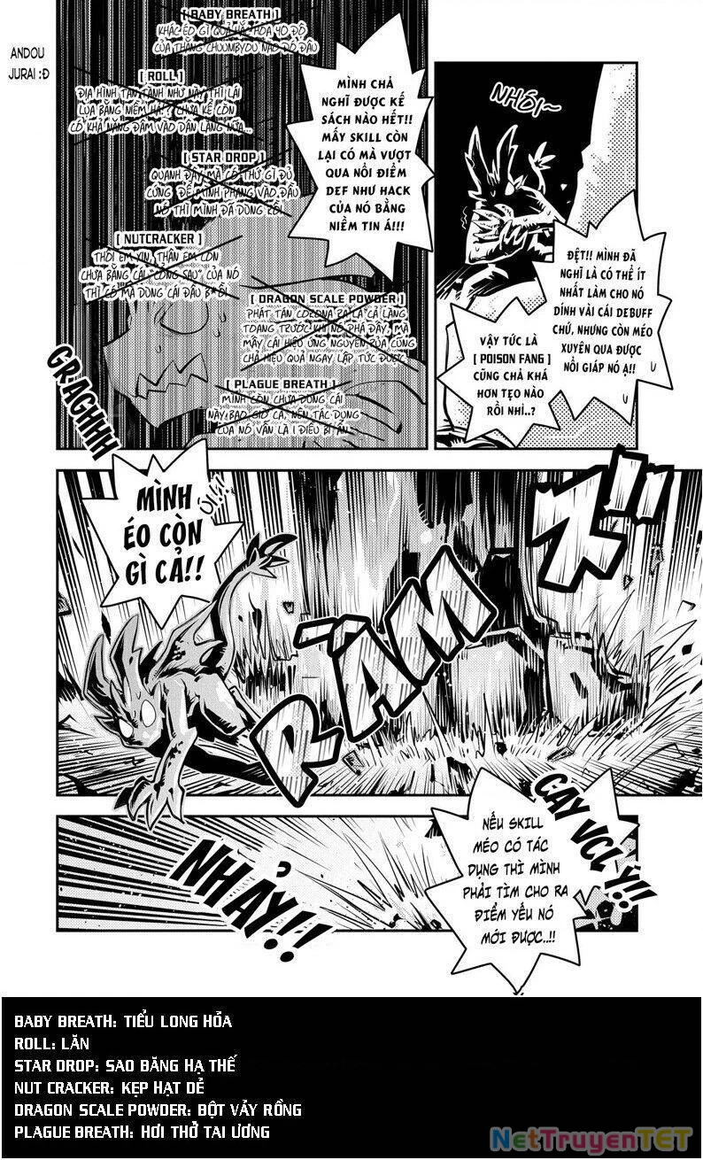 Tensei Shitara Dragon No Tamago Datta - Saikyou Igai Chapter 13 - 8