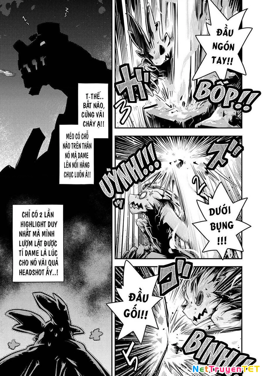 Tensei Shitara Dragon No Tamago Datta - Saikyou Igai Chapter 13 - 9