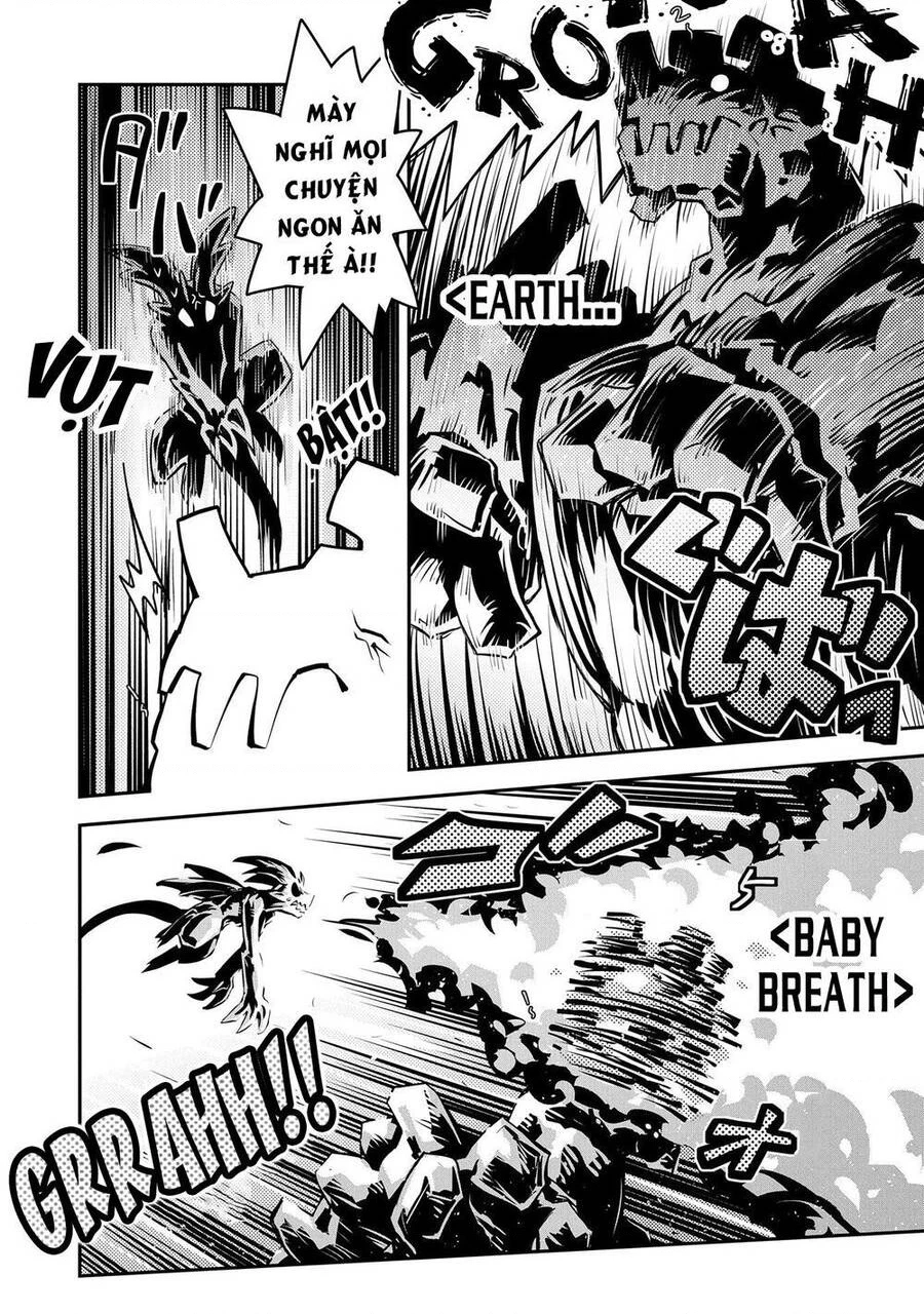 Tensei Shitara Dragon No Tamago Datta - Saikyou Igai Chapter 13 - 13