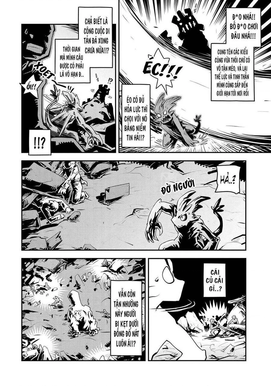 Tensei Shitara Dragon No Tamago Datta - Saikyou Igai Chapter 13 - 15