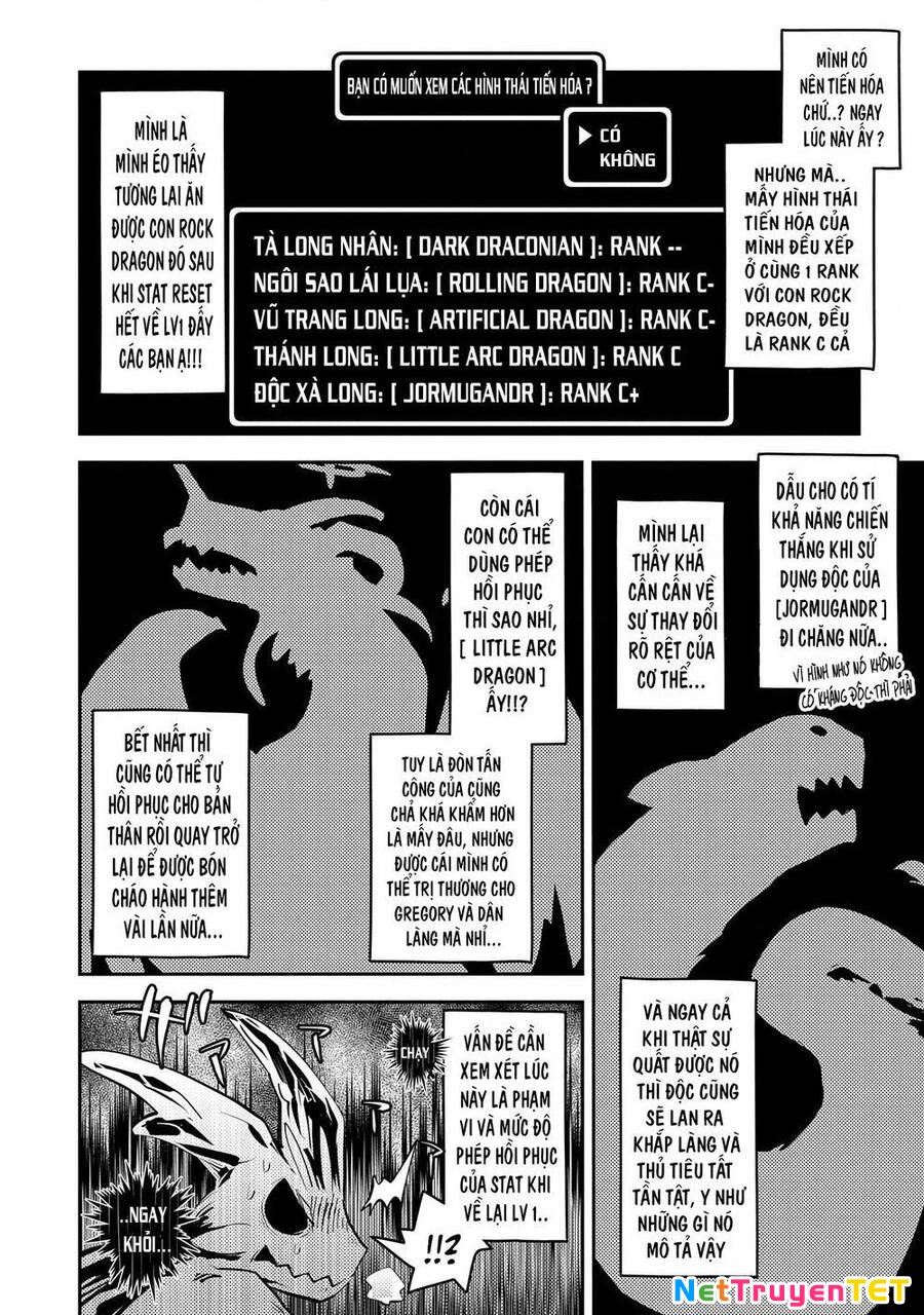 Tensei Shitara Dragon No Tamago Datta - Saikyou Igai Chapter 13 - 24