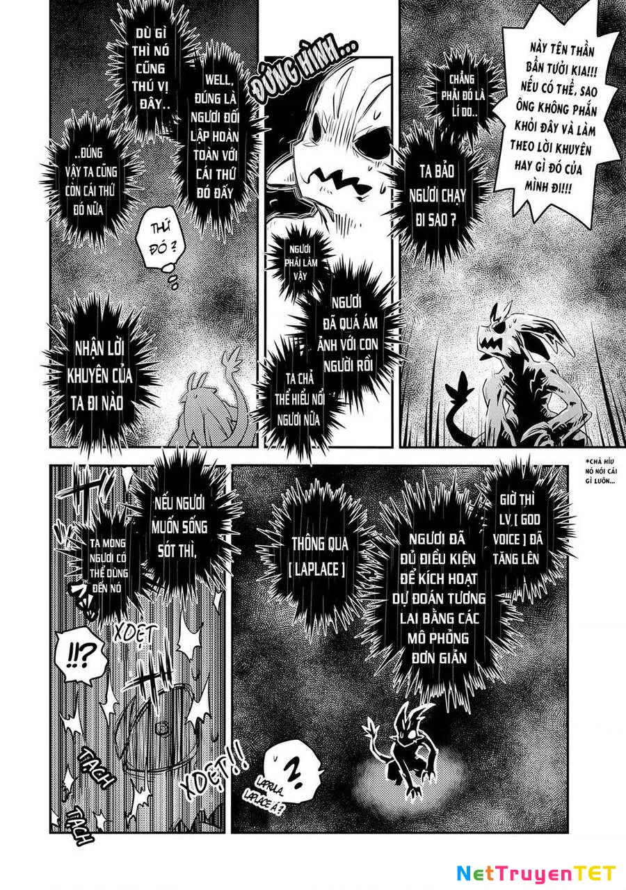 Tensei Shitara Dragon No Tamago Datta - Saikyou Igai Chapter 13 - 26