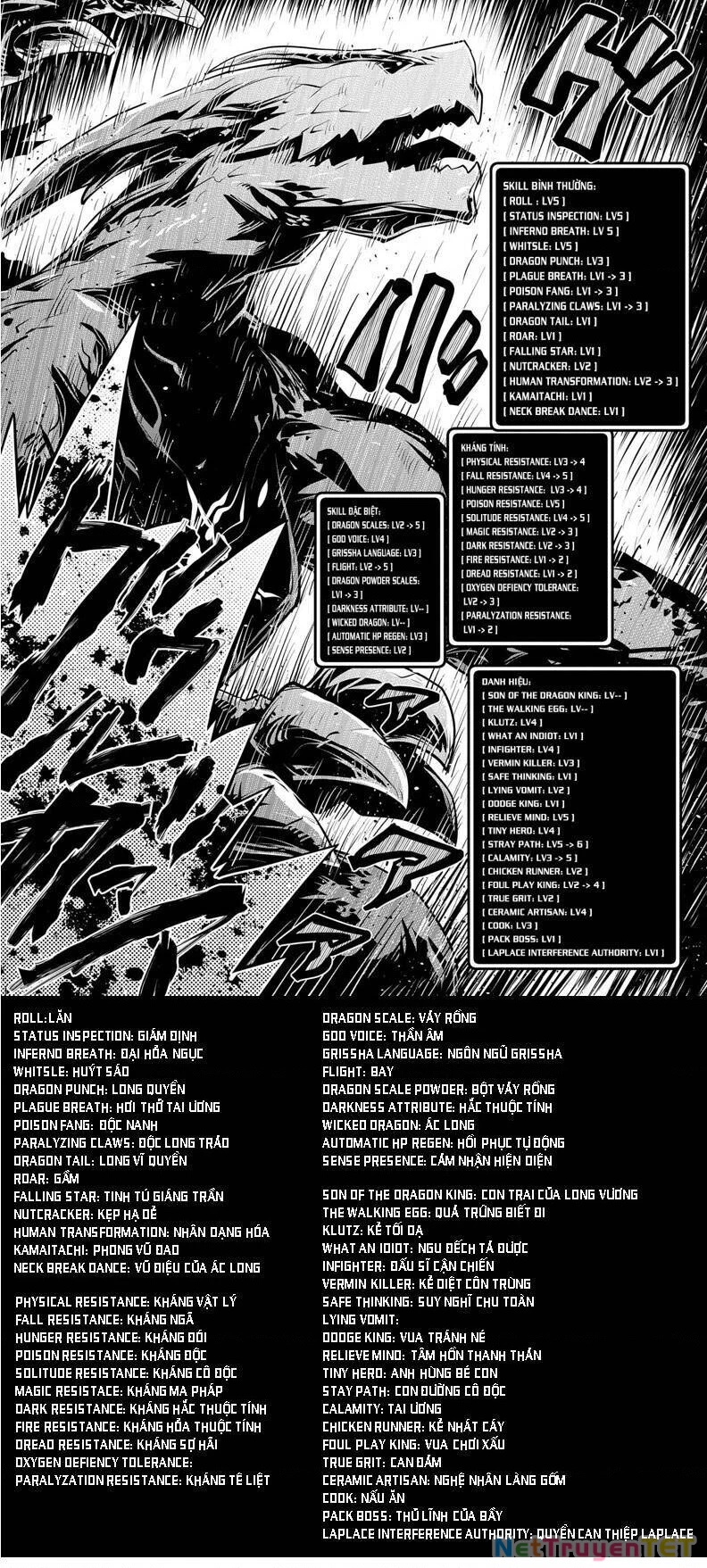 Tensei Shitara Dragon No Tamago Datta - Saikyou Igai Chapter 14 - 6