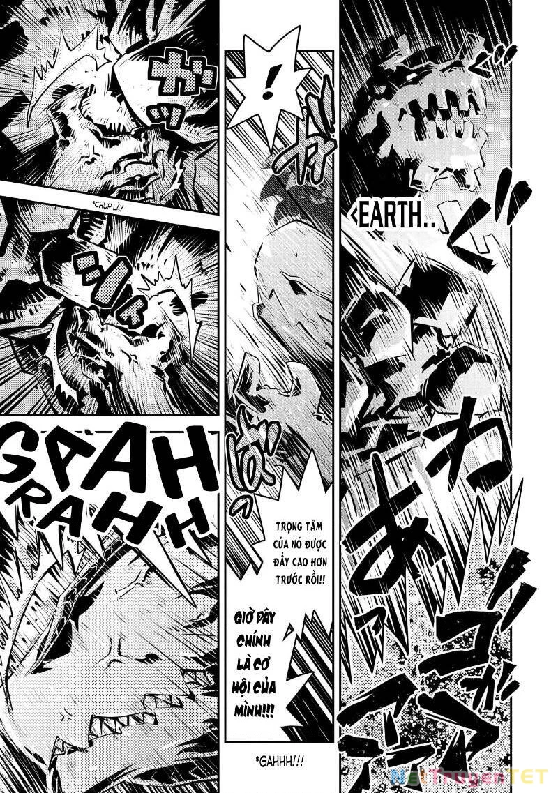 Tensei Shitara Dragon No Tamago Datta - Saikyou Igai Chapter 14 - 21