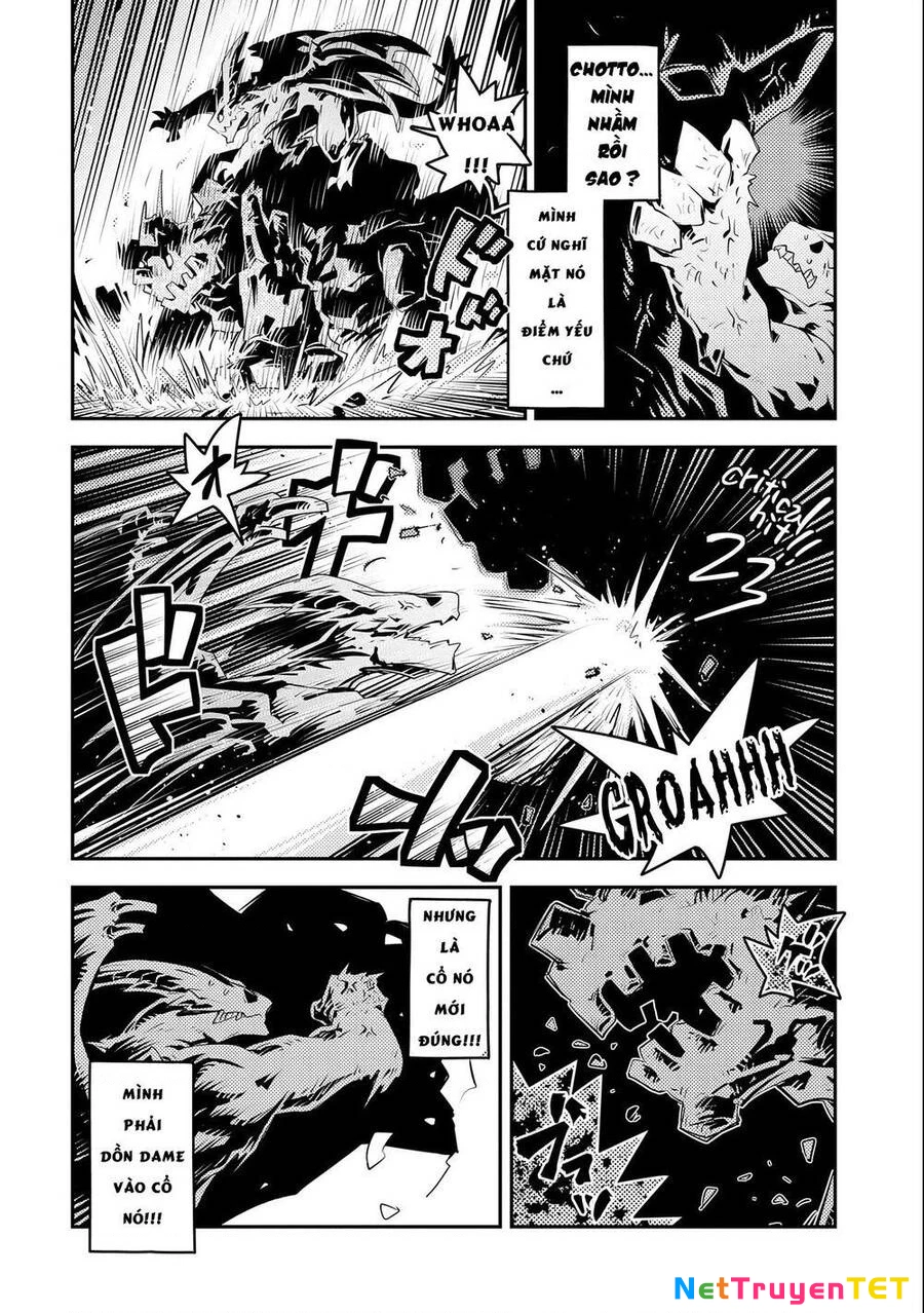 Tensei Shitara Dragon No Tamago Datta - Saikyou Igai Chapter 15 - 14