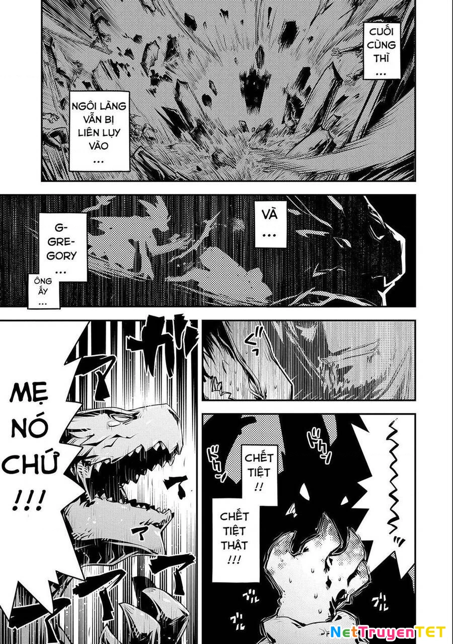 Tensei Shitara Dragon No Tamago Datta - Saikyou Igai Chapter 15 - 20