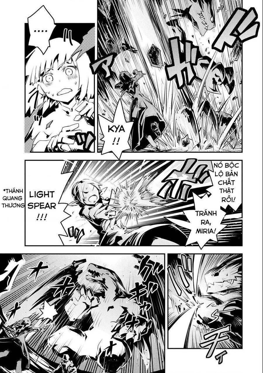 Tensei Shitara Dragon No Tamago Datta - Saikyou Igai Chapter 15 - 28