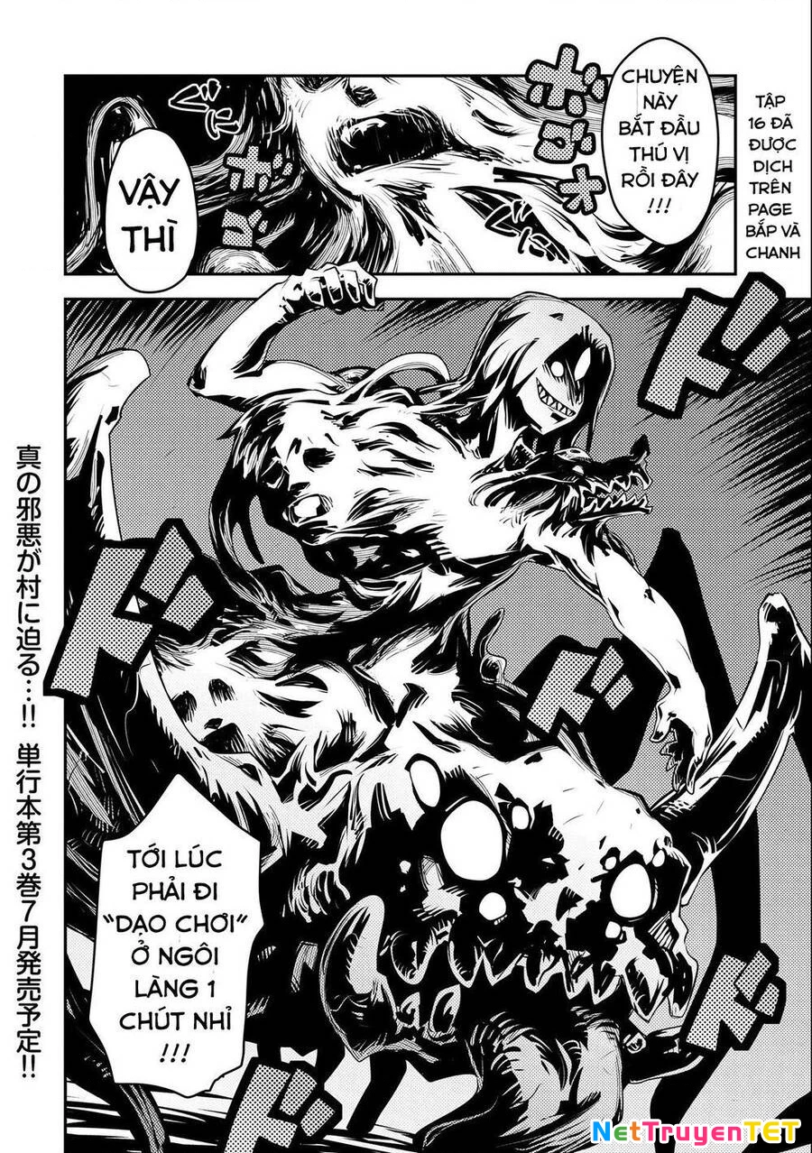 Tensei Shitara Dragon No Tamago Datta - Saikyou Igai Chapter 15 - 33