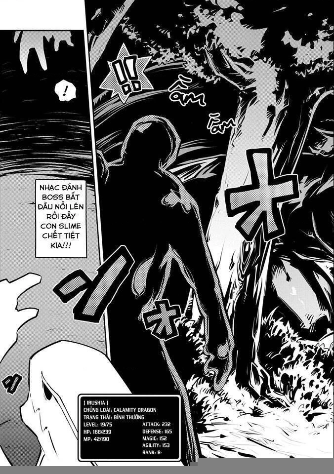 Tensei Shitara Dragon No Tamago Datta - Saikyou Igai Chapter 16 - 16