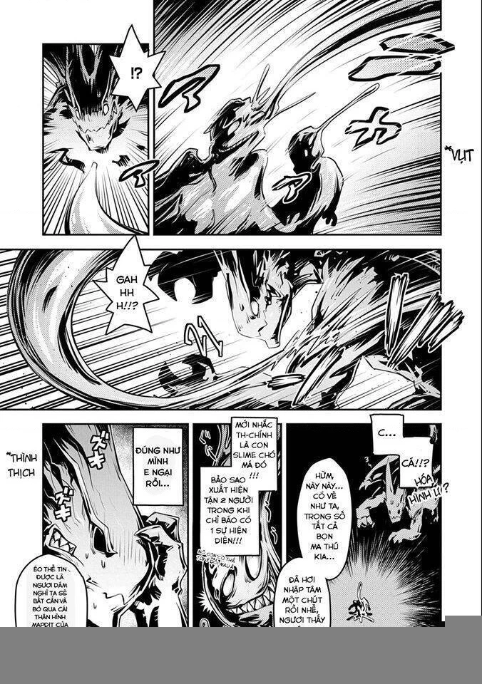 Tensei Shitara Dragon No Tamago Datta - Saikyou Igai Chapter 16 - 18