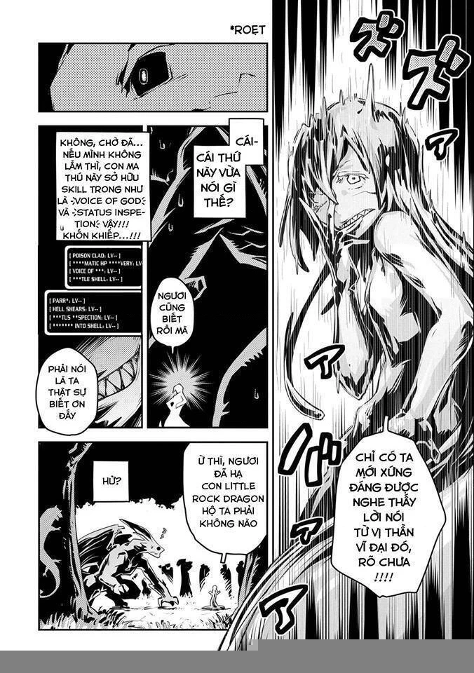 Tensei Shitara Dragon No Tamago Datta - Saikyou Igai Chapter 16 - 23