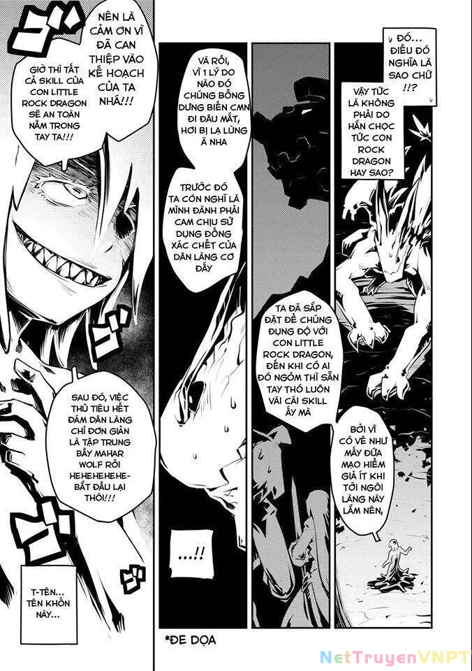 Tensei Shitara Dragon No Tamago Datta - Saikyou Igai Chapter 16 - 24