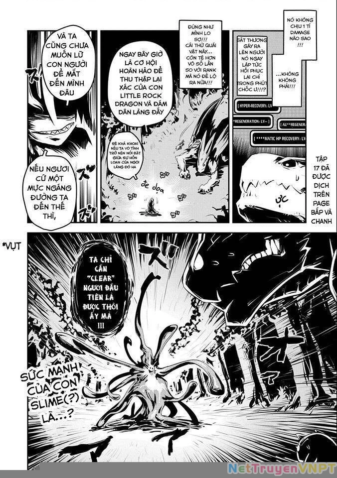 Tensei Shitara Dragon No Tamago Datta - Saikyou Igai Chapter 16 - 27