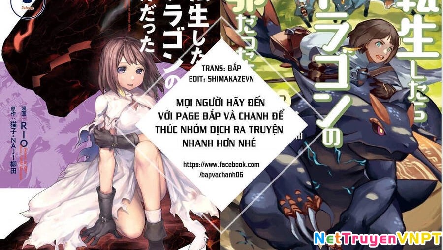 Tensei Shitara Dragon No Tamago Datta - Saikyou Igai Chapter 16 - 28