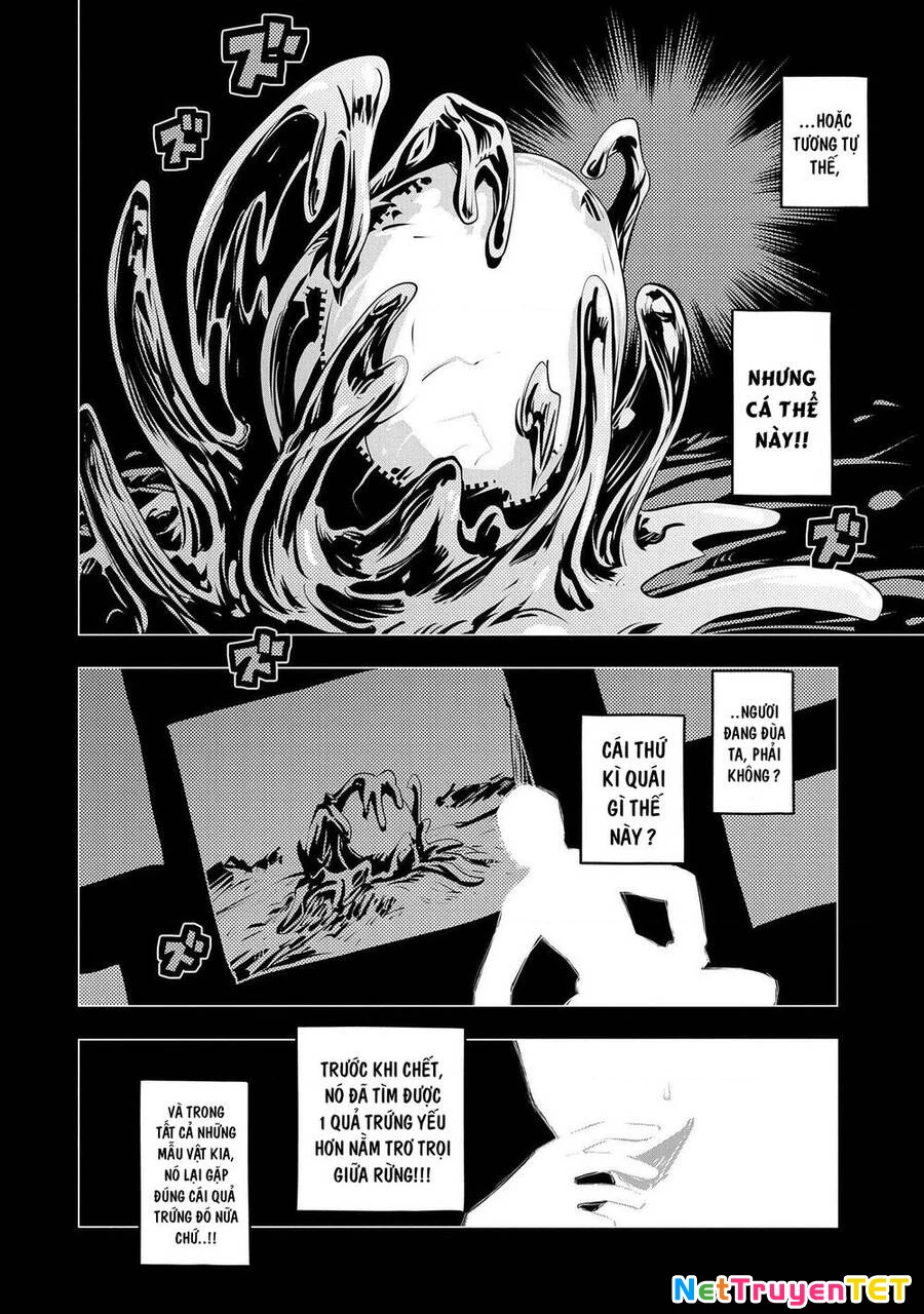 Tensei Shitara Dragon No Tamago Datta - Saikyou Igai Chapter 17 - 3