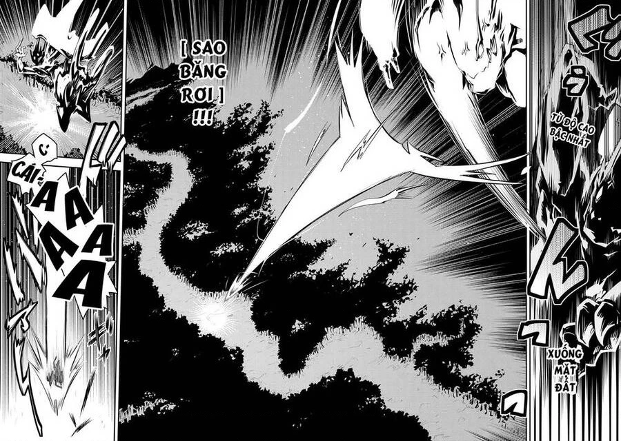 Tensei Shitara Dragon No Tamago Datta - Saikyou Igai Chapter 17 - 18