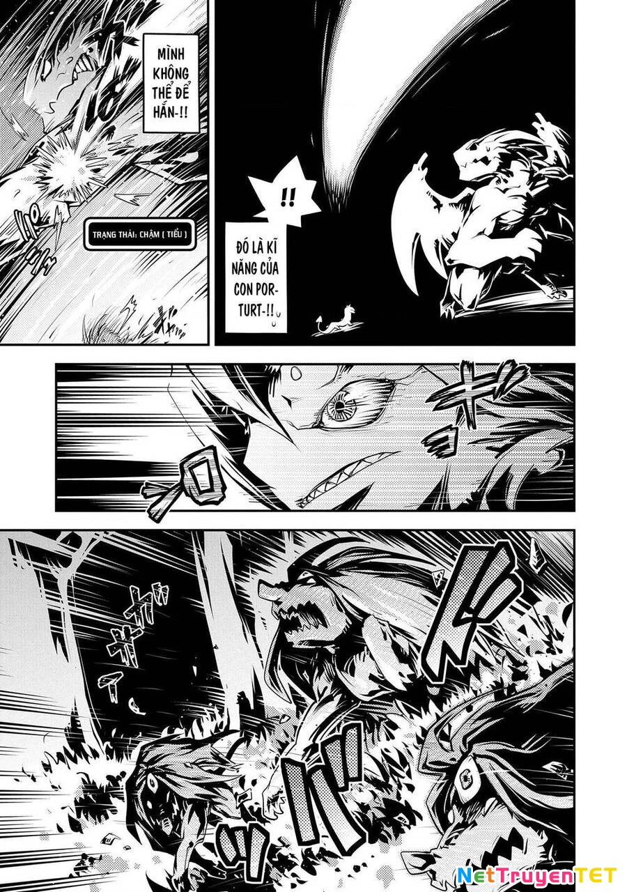 Tensei Shitara Dragon No Tamago Datta - Saikyou Igai Chapter 17 - 24