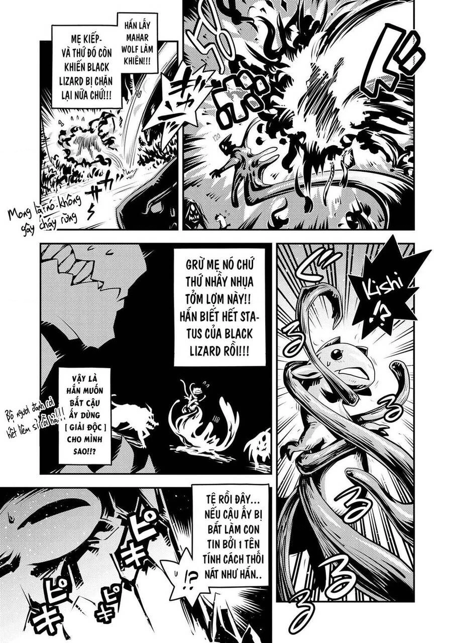 Tensei Shitara Dragon No Tamago Datta - Saikyou Igai Chapter 17 - 26