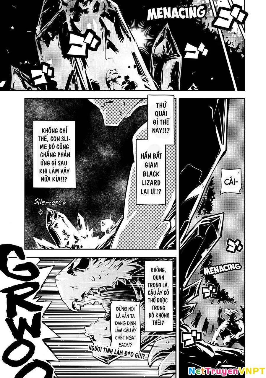 Tensei Shitara Dragon No Tamago Datta - Saikyou Igai Chapter 18 - 4