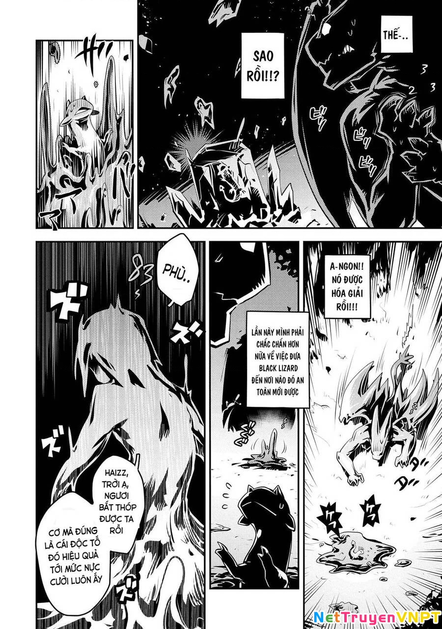 Tensei Shitara Dragon No Tamago Datta - Saikyou Igai Chapter 18 - 9