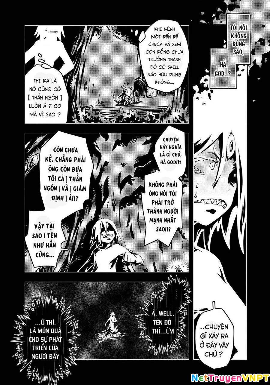 Tensei Shitara Dragon No Tamago Datta - Saikyou Igai Chapter 18 - 15