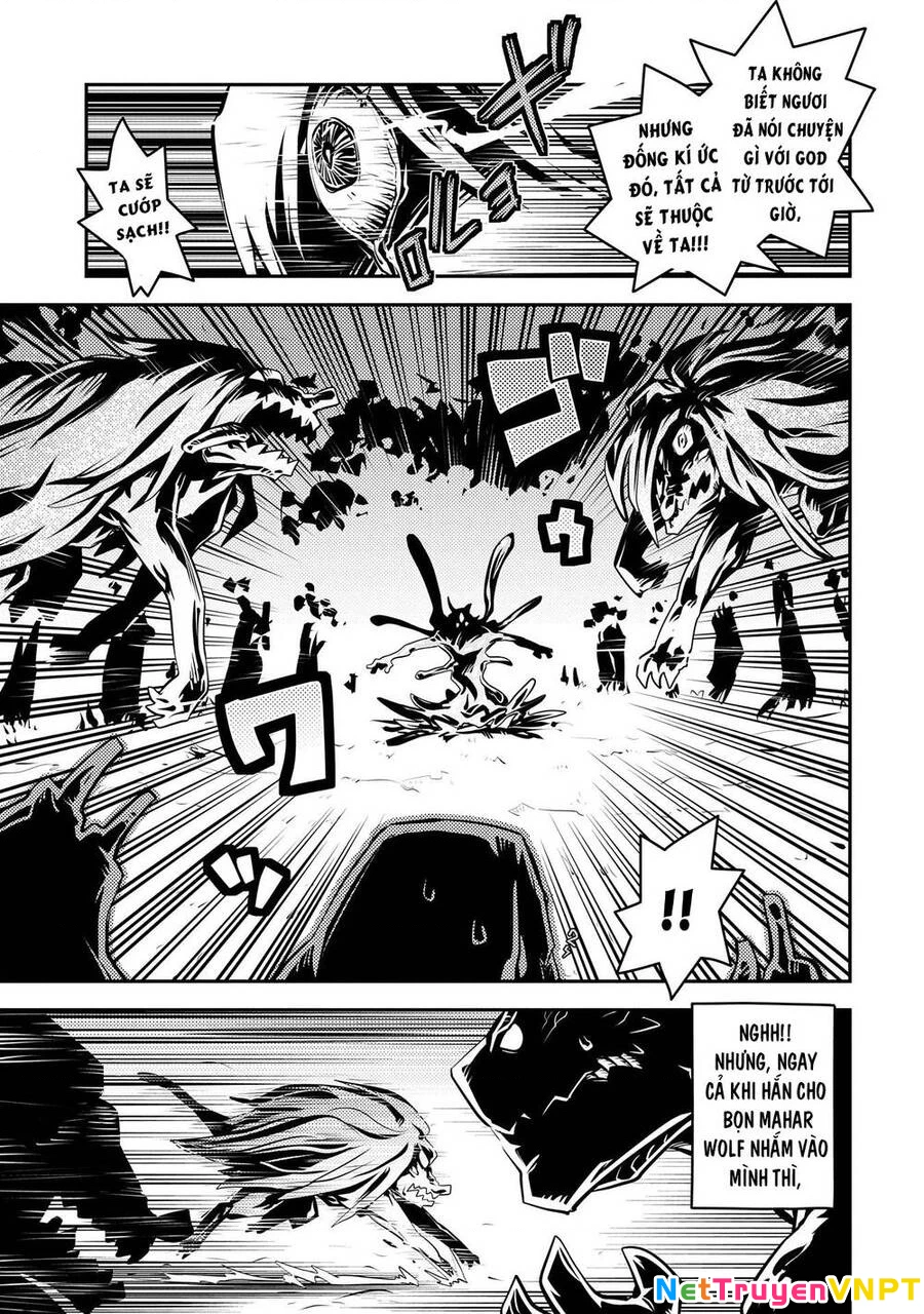 Tensei Shitara Dragon No Tamago Datta - Saikyou Igai Chapter 18 - 17