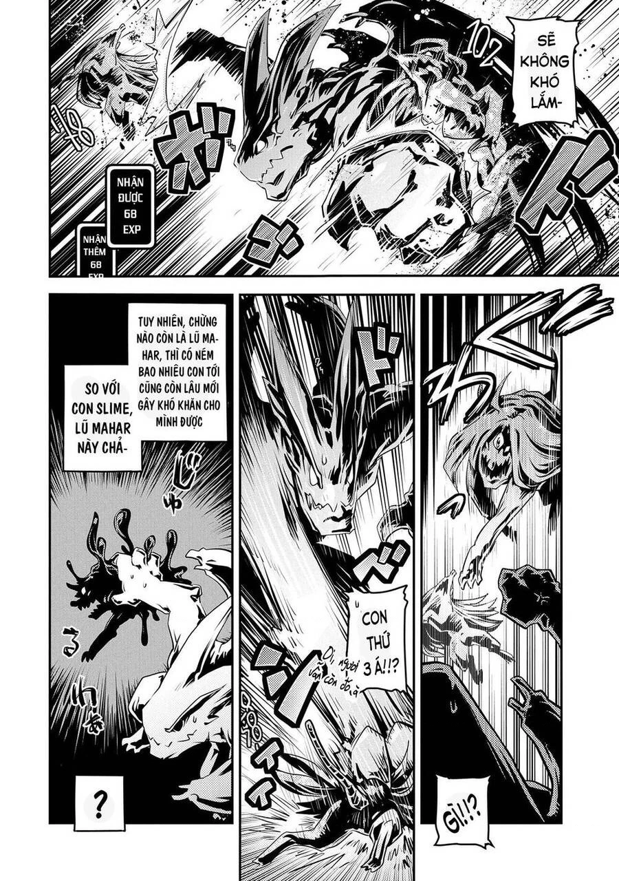 Tensei Shitara Dragon No Tamago Datta - Saikyou Igai Chapter 18 - 18