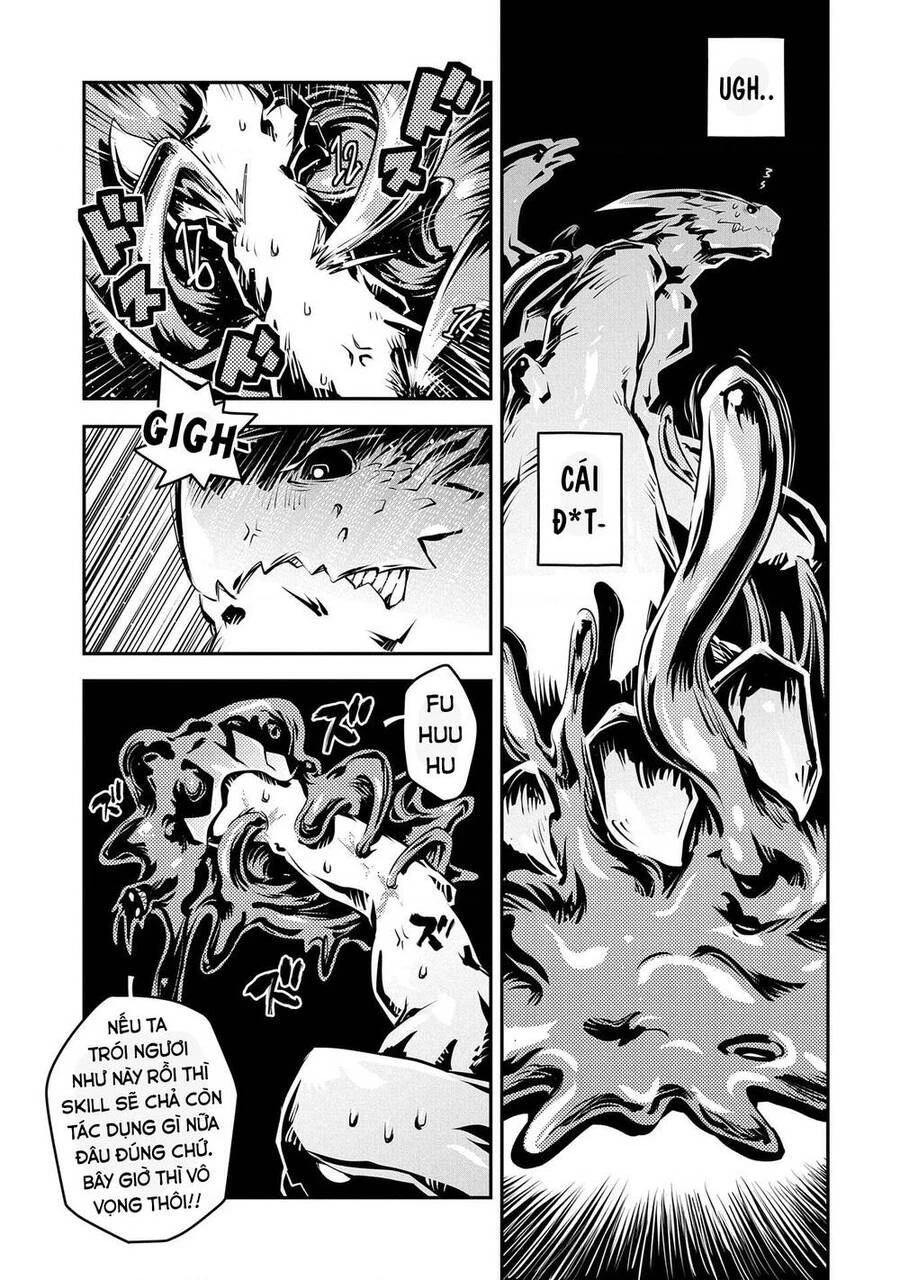 Tensei Shitara Dragon No Tamago Datta - Saikyou Igai Chapter 18 - 19