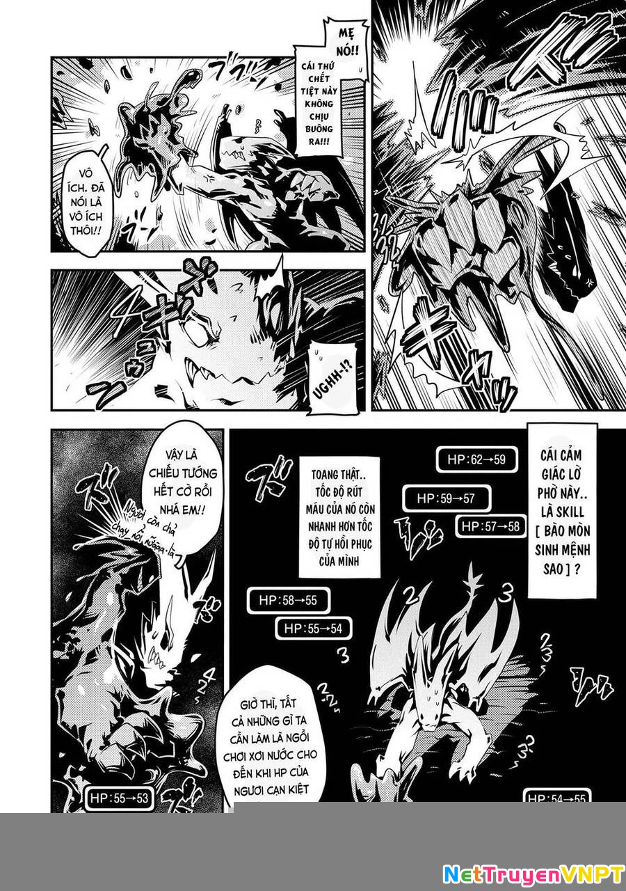 Tensei Shitara Dragon No Tamago Datta - Saikyou Igai Chapter 18 - 20