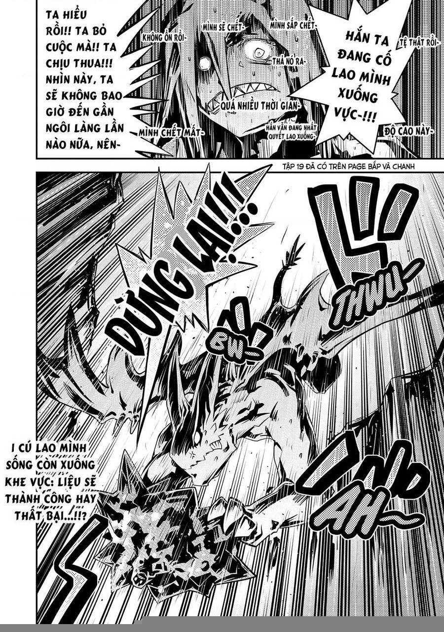 Tensei Shitara Dragon No Tamago Datta - Saikyou Igai Chapter 18 - 27