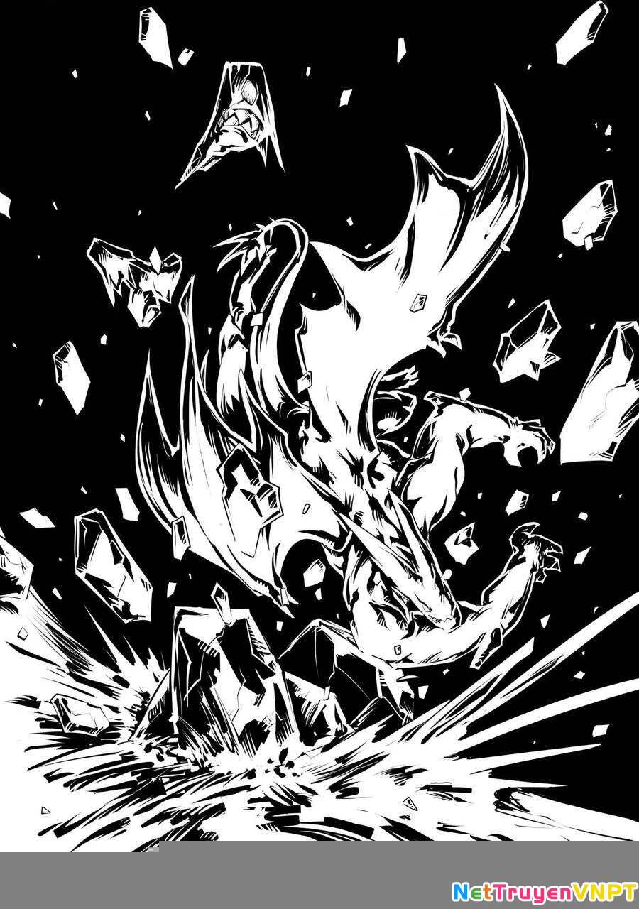 Tensei Shitara Dragon No Tamago Datta - Saikyou Igai Chapter 19 - 5