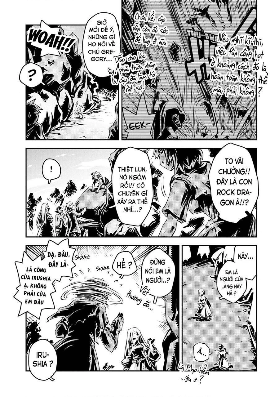 Tensei Shitara Dragon No Tamago Datta - Saikyou Igai Chapter 19 - 11