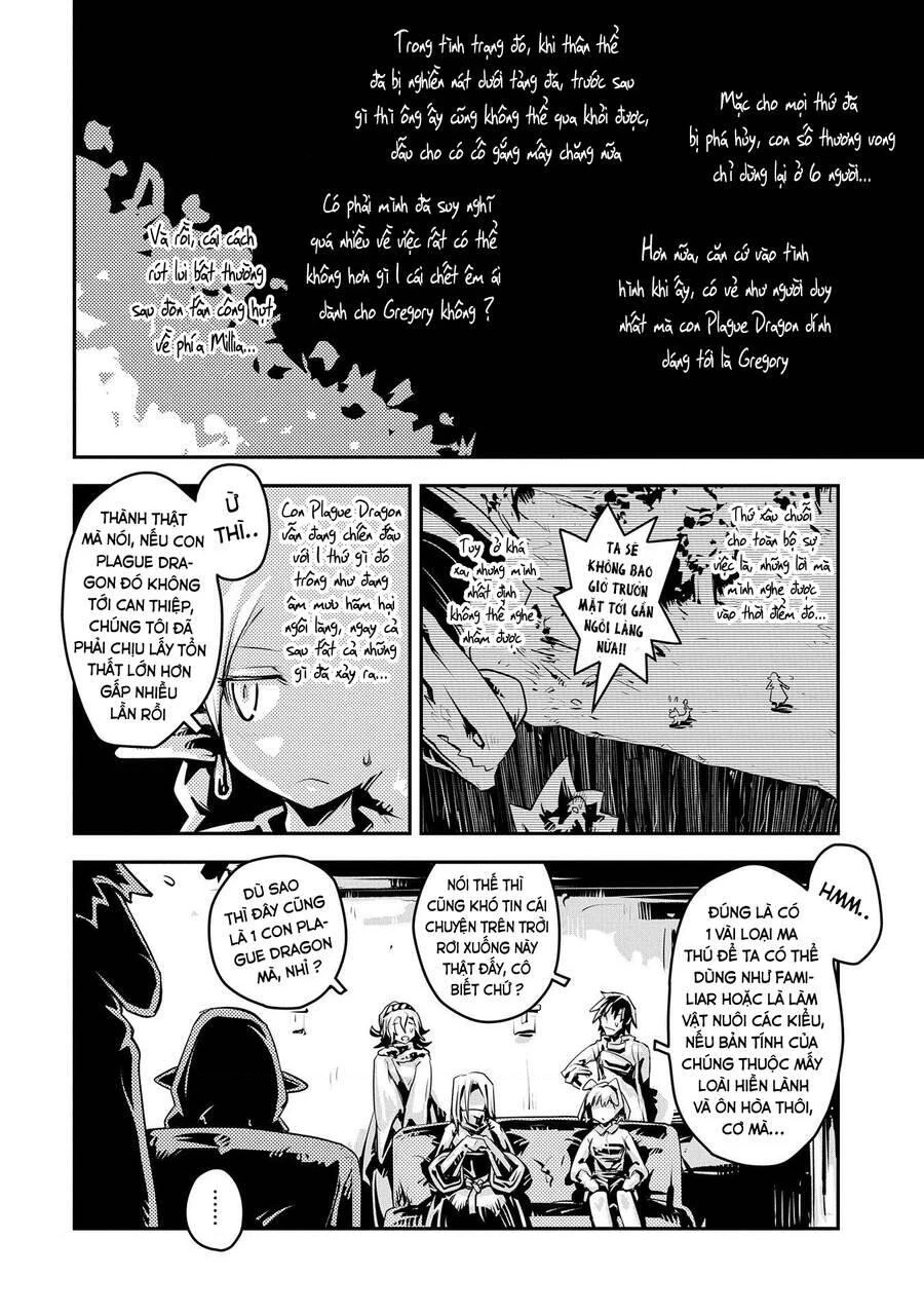 Tensei Shitara Dragon No Tamago Datta - Saikyou Igai Chapter 19 - 16