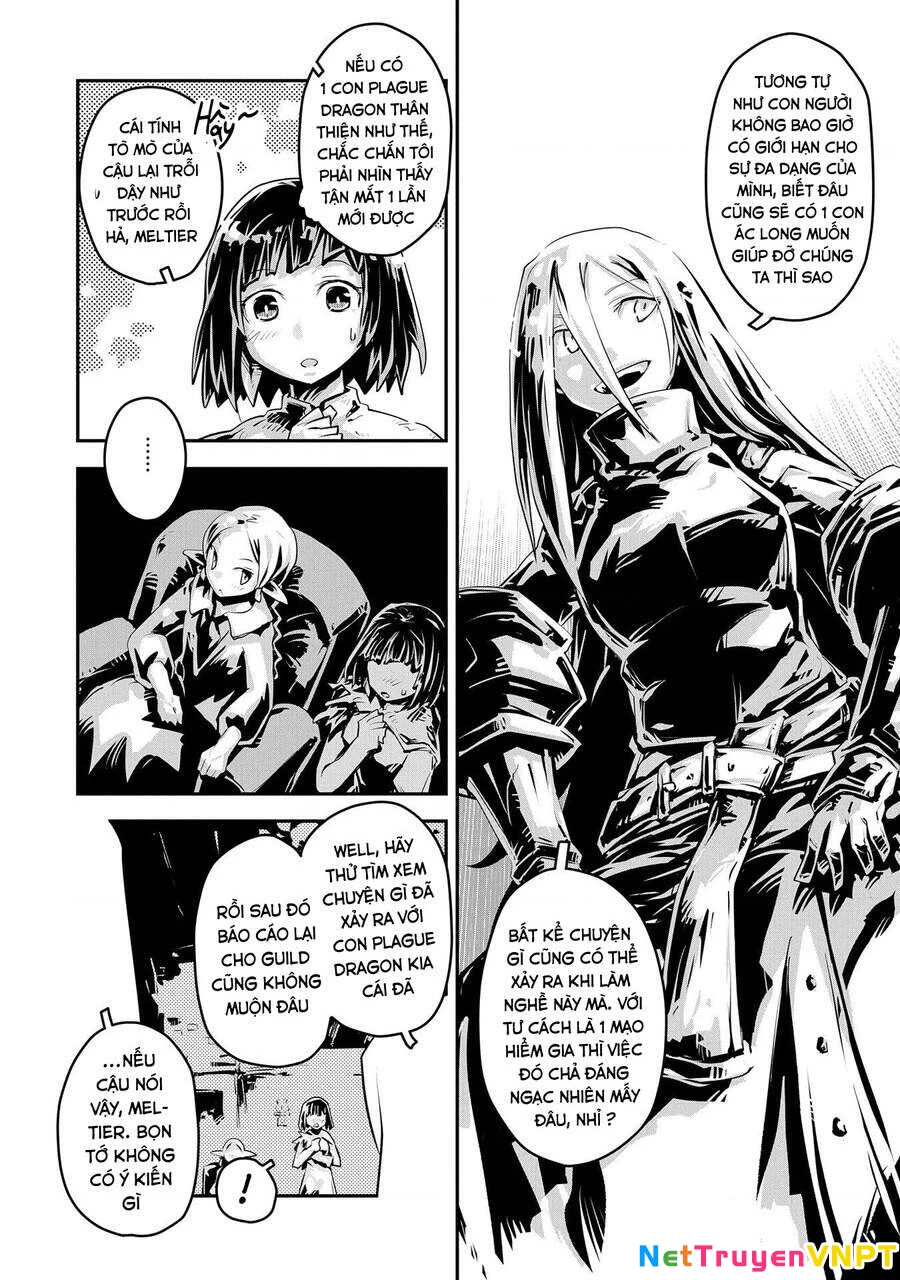 Tensei Shitara Dragon No Tamago Datta - Saikyou Igai Chapter 19 - 18