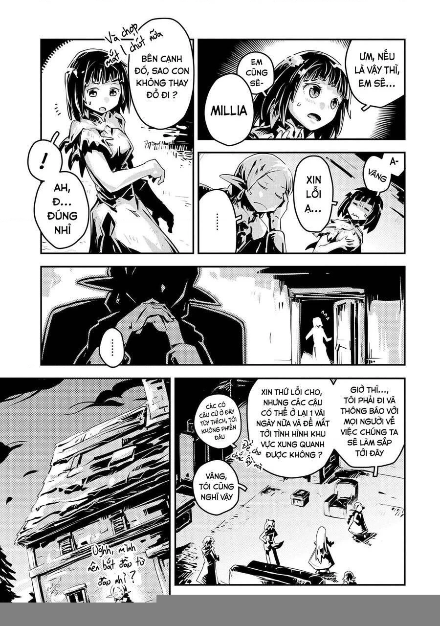 Tensei Shitara Dragon No Tamago Datta - Saikyou Igai Chapter 19 - 19