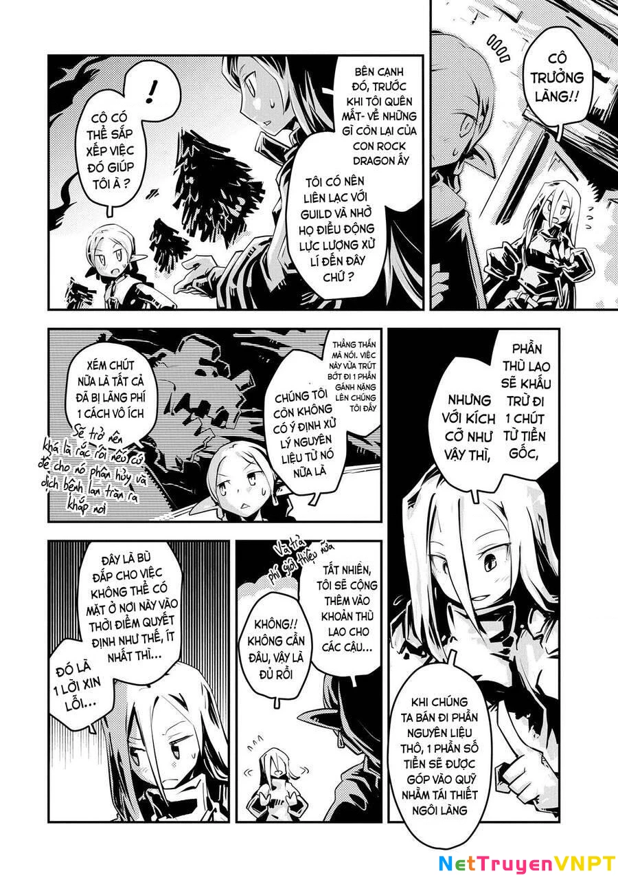Tensei Shitara Dragon No Tamago Datta - Saikyou Igai Chapter 19 - 20