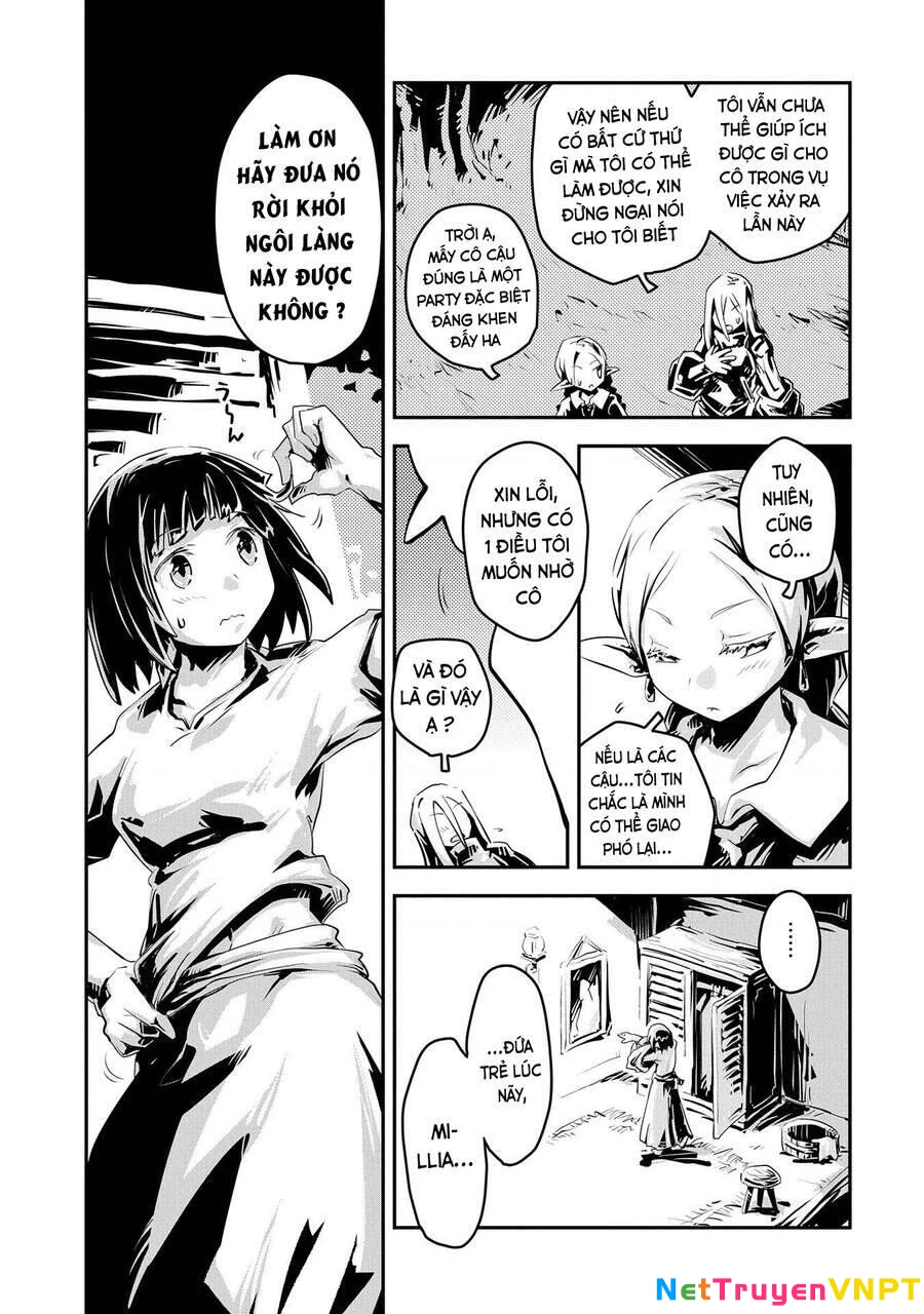 Tensei Shitara Dragon No Tamago Datta - Saikyou Igai Chapter 19 - 21
