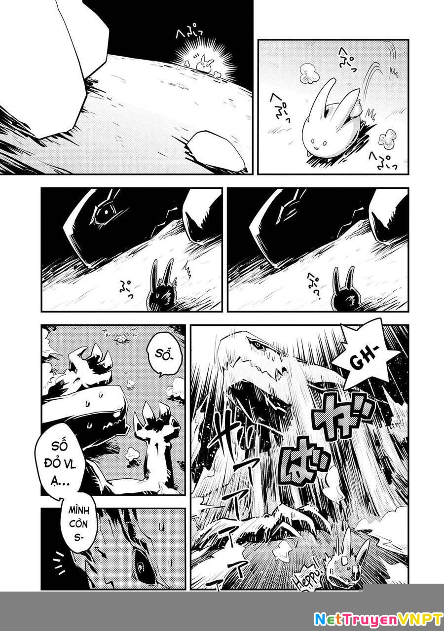 Tensei Shitara Dragon No Tamago Datta - Saikyou Igai Chapter 19 - 23