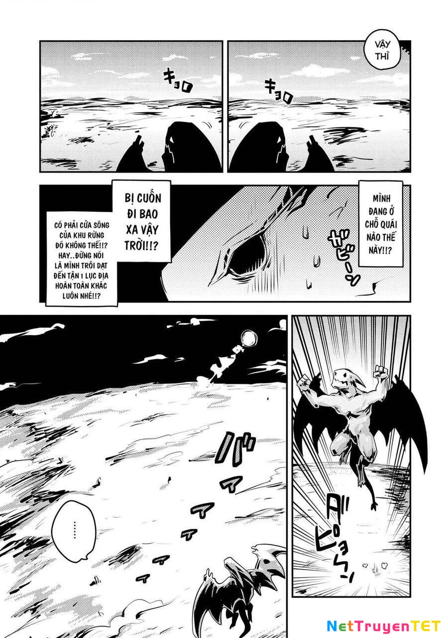Tensei Shitara Dragon No Tamago Datta - Saikyou Igai Chapter 20 - 4