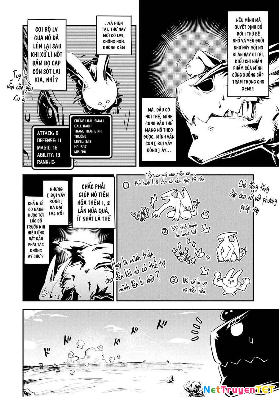 Tensei Shitara Dragon No Tamago Datta - Saikyou Igai Chapter 20 - 17