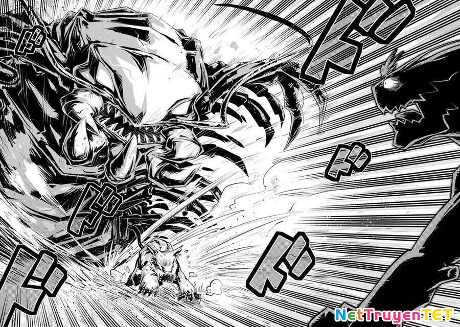 Tensei Shitara Dragon No Tamago Datta - Saikyou Igai Chapter 20 - 19