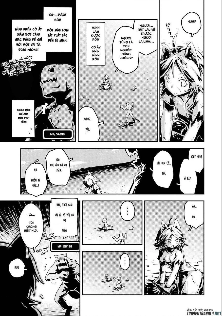 Tensei Shitara Dragon No Tamago Datta - Saikyou Igai Chapter 23 - 13
