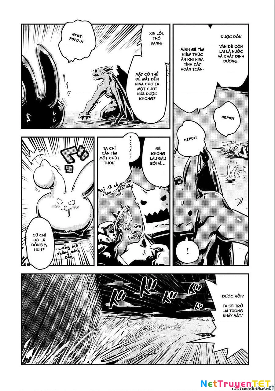 Tensei Shitara Dragon No Tamago Datta - Saikyou Igai Chapter 23 - 18