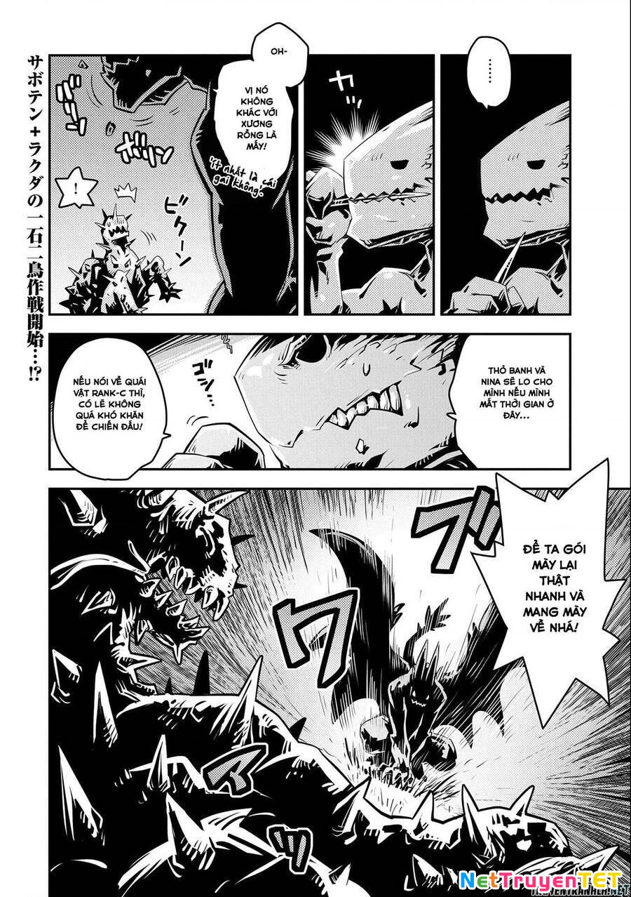 Tensei Shitara Dragon No Tamago Datta - Saikyou Igai Chapter 23 - 22