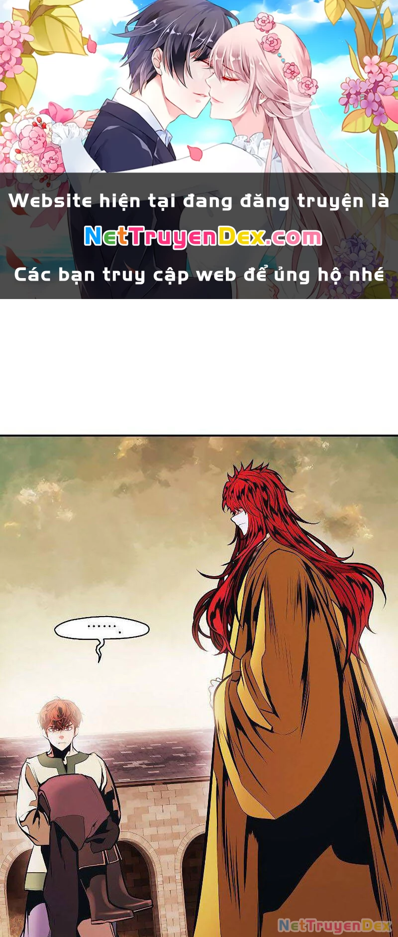 Bất Bại Chân Ma Chapter 160 - 1