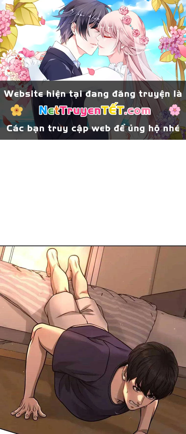 Nhiệm Vụ Diệu Kỳ Chapter 94 - 1
