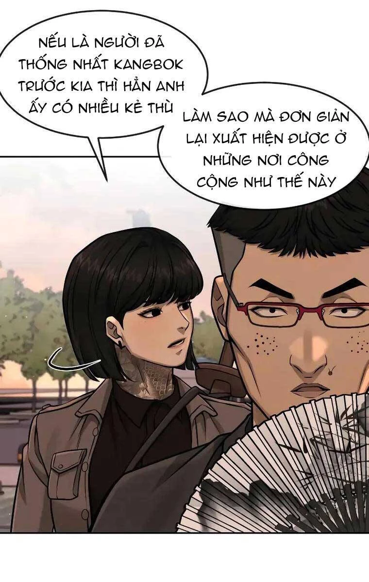 Nhiệm Vụ Diệu Kỳ Chapter 94 - 75